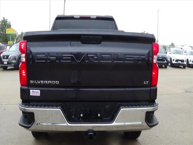 Photo of 2023 Chevrolet Silverado 1500 LT in Cape Girardeau, MO - 7,  2023 Chevrolet Silverado 1500 LT:C6550
