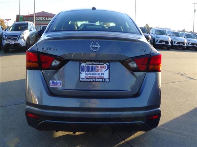 2024 Nissan Altima 2.5 SV:C6622
