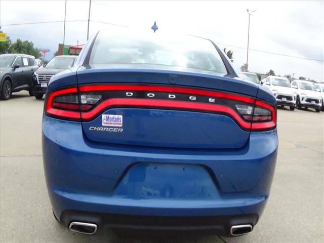 Photo of 2023 Dodge Charger SXT in Cape Girardeau, MO - 7,  2023 Dodge Charger SXT:C6539
