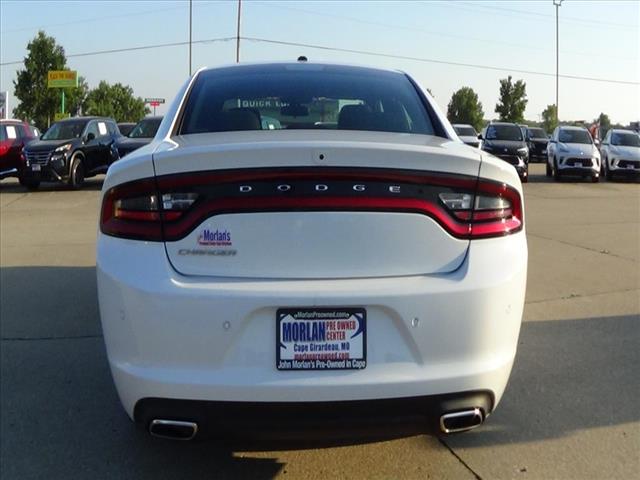 Photo of 2022 Dodge Charger SXT in Cape Girardeau, MO - 7,  2022 Dodge Charger SXT:C6543