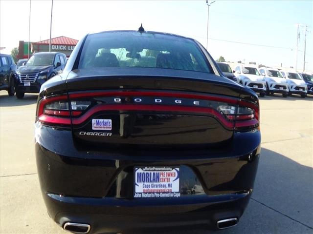 Photo of 2023 Dodge Charger SXT in Cape Girardeau, MO - 7,  2023 Dodge Charger SXT:C6541