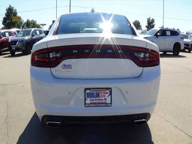 Photo of 2023 Dodge Charger SXT in Cape Girardeau, MO - 7,  2023 Dodge Charger SXT:C6540