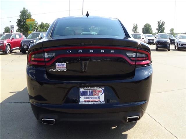 Photo of 2023 Dodge Charger SXT in Cape Girardeau, MO - 7,  2023 Dodge Charger SXT:C6542
