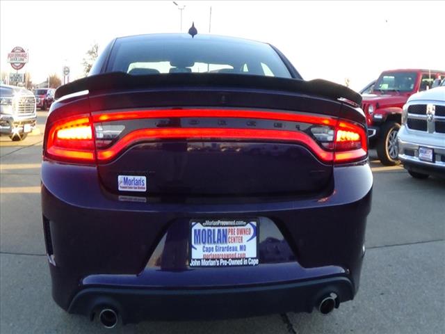 2022 Dodge Charger GT:C6564A