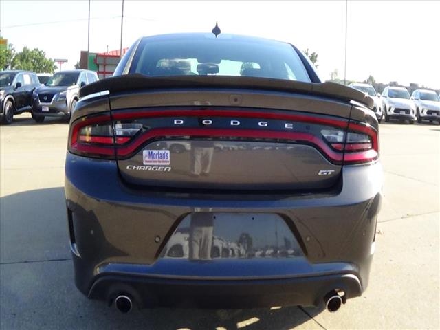 Photo of 2023 Dodge Charger GT in Cape Girardeau, MO - 7,  2023 Dodge Charger GT:C6560