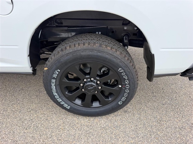 2027 RAM 2500 Laramie:27-008