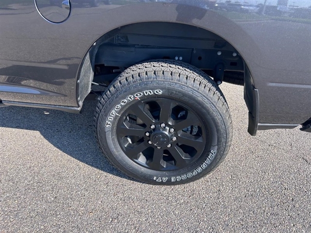 2025 RAM 2500 Laramie:25-126