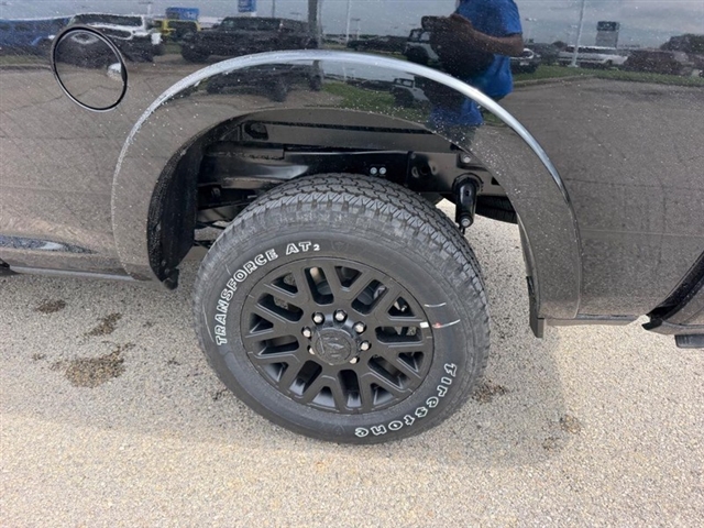 2026 RAM 2500 Limited:26-206