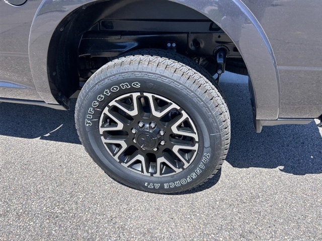 2025 RAM 2500 Limited Longhorn