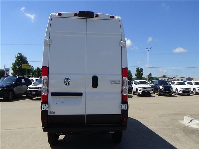 2026 RAM ProMaster Tradesman 2500:C7045