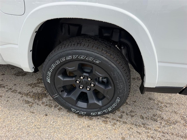 2026 RAM 1500 Big Horn:26-188