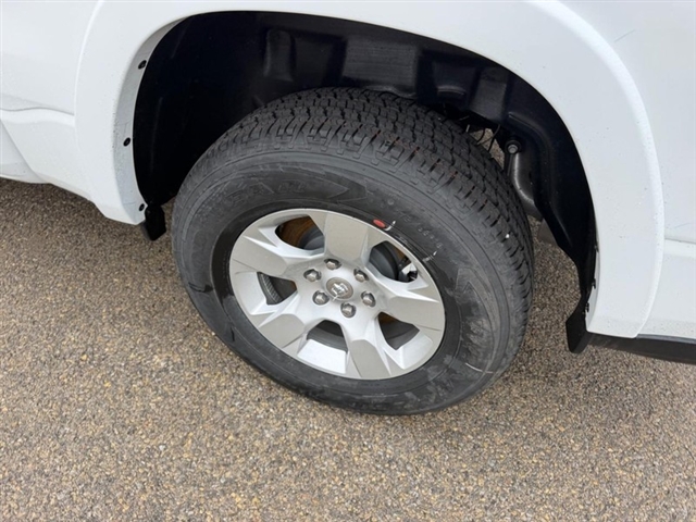 2026 RAM 1500 Big Horn:26-080