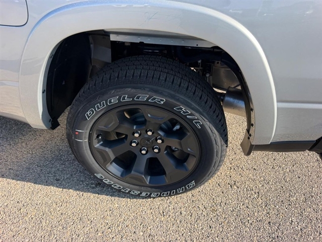 2026 RAM 1500 Big Horn:26-247