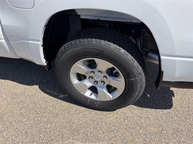 2026 RAM 1500 Tradesman:26-119