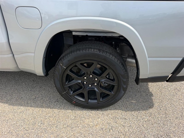 2026 RAM 1500 Laramie:26-153
