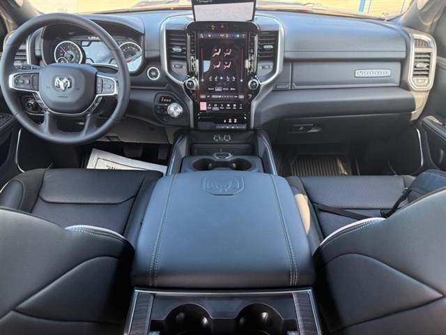 2026 RAM 1500 Laramie:26-212