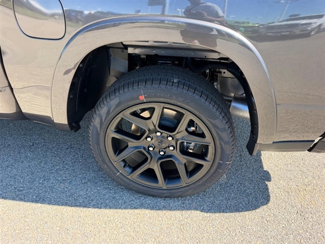 2026 RAM 1500 Laramie:26-160