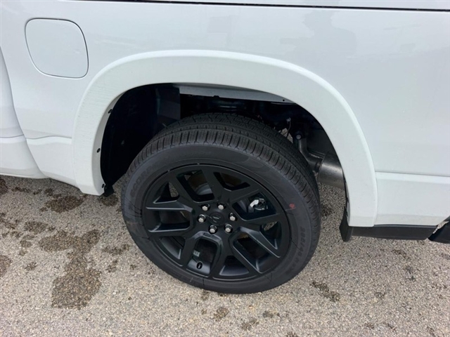2026 RAM 1500 Laramie:26-163