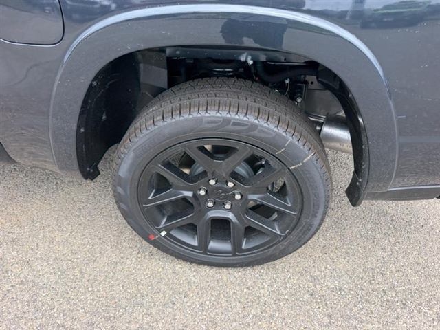 2026 RAM 1500 Laramie:26-171