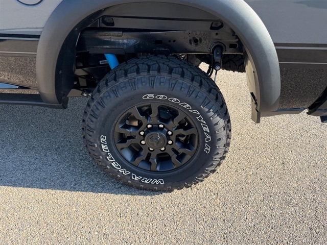 2027 RAM 2500 Power Wagon:27-012