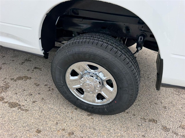 2026 RAM 2500 Tradesman:26-217