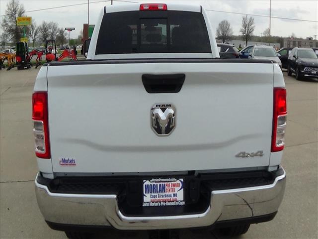 2024 RAM 2500 Tradesman:25-239A