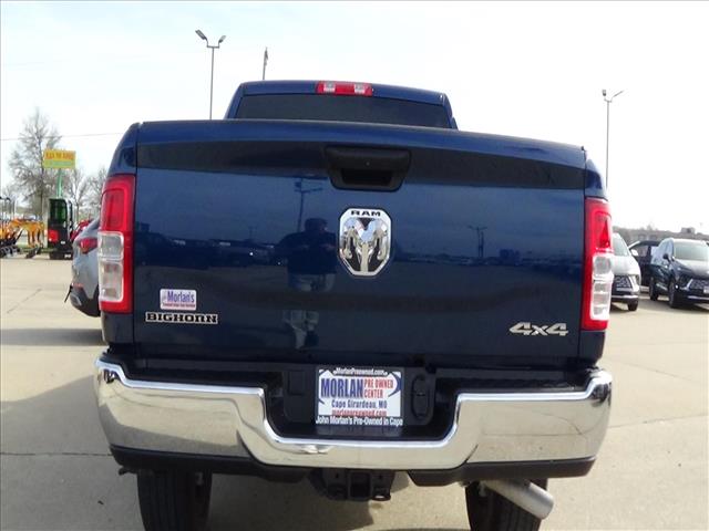 2024 RAM 2500 Big Horn:C6893
