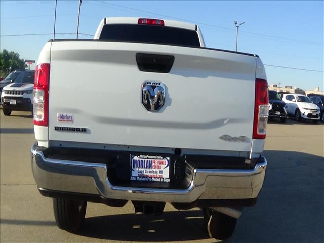 2024 RAM 2500 Big Horn:C6926