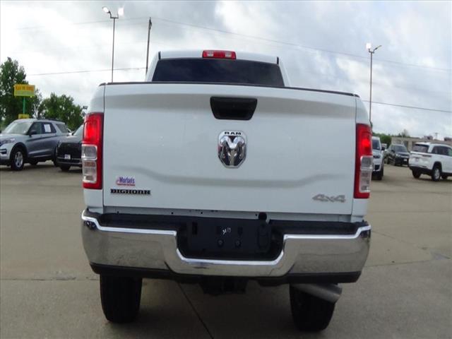 2024 RAM 2500 Big Horn:C6689