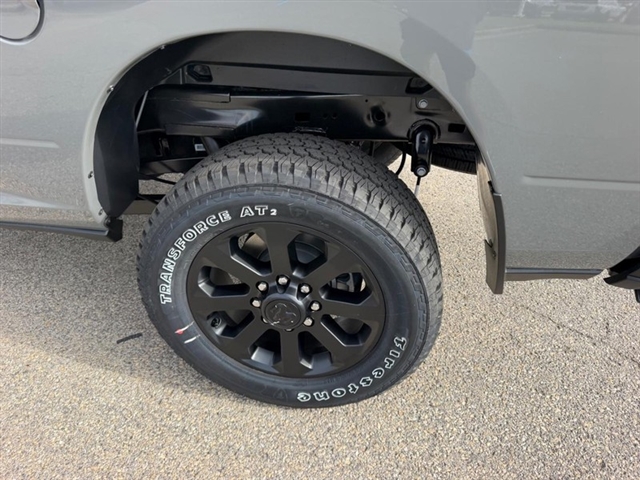 2027 RAM 2500 Laramie:27-029
