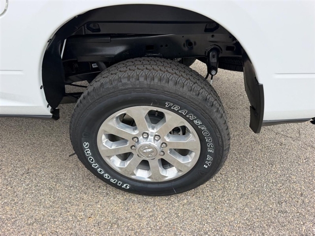 2027 RAM 2500 Laramie:27-013