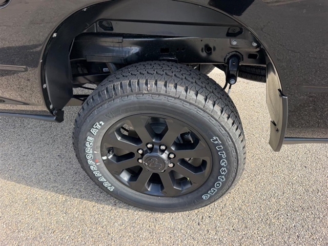 2027 RAM 2500 Laramie:27-014