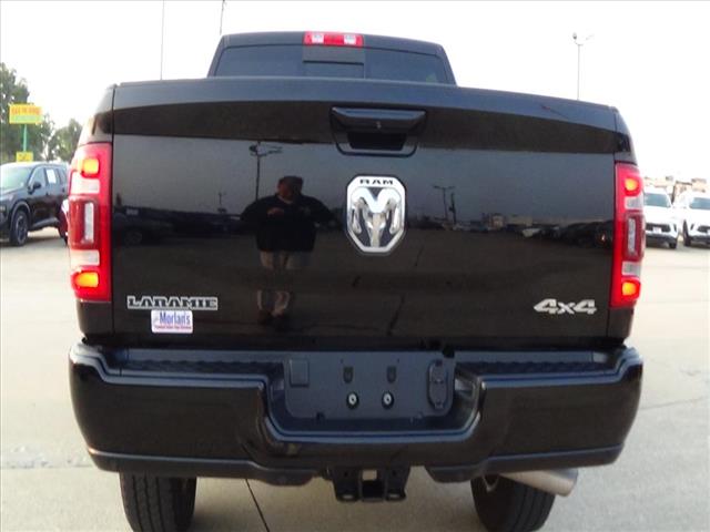 2024 RAM 2500 Laramie:C6513