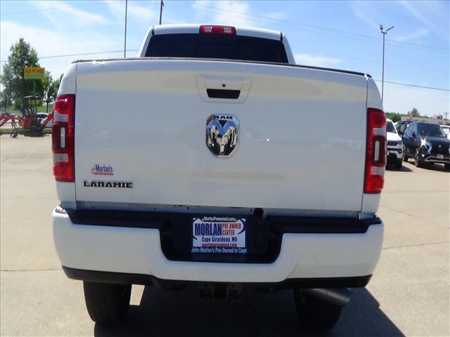 2024 RAM 2500 Laramie:C6898