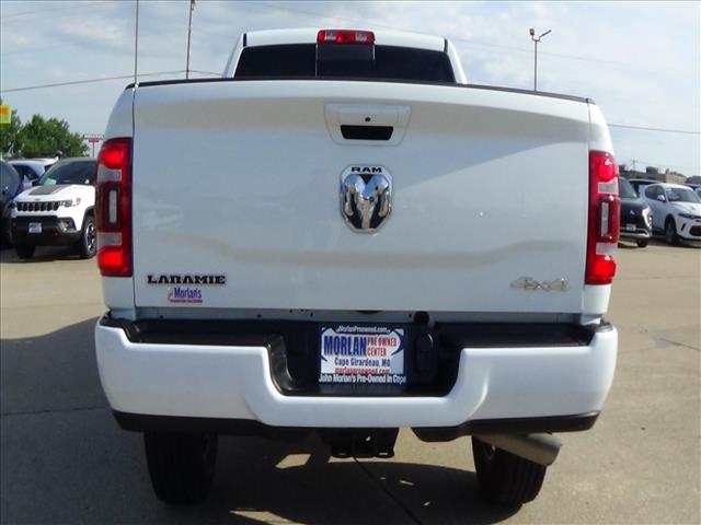 2024 RAM 2500 Laramie:C6897