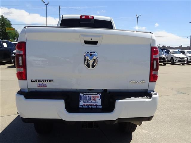 2024 RAM 2500 Laramie:C6896
