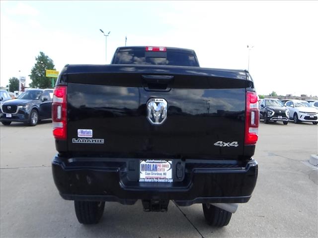 2024 RAM 2500 Laramie:C6899