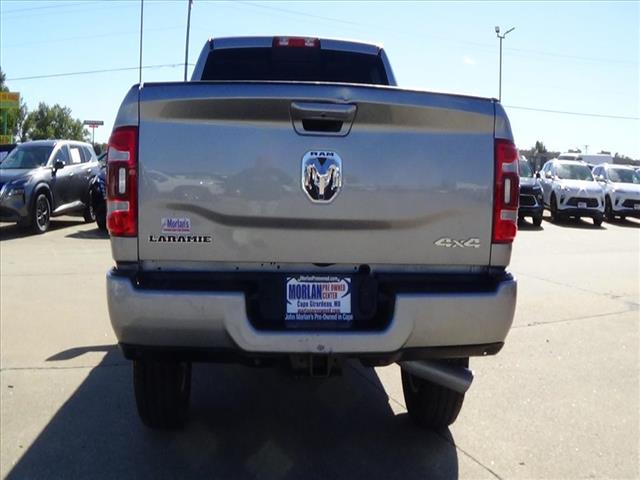 2024 RAM 2500 Laramie:C6591