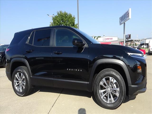 2026 Chevrolet Equinox LT:C7099