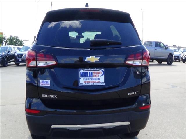 Photo of 2024 Chevrolet Equinox LT in Cape Girardeau, MO - 7,  2024 Chevrolet Equinox LT:C6562