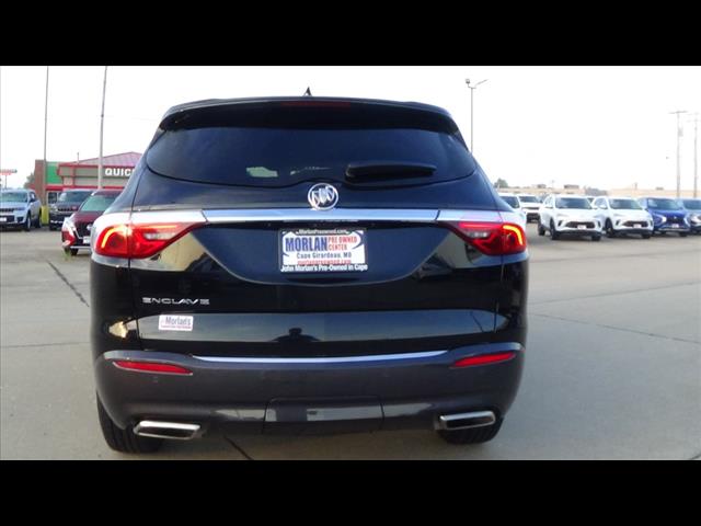 2024 Buick Enclave Premium