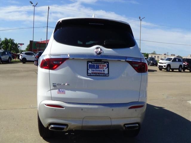 2024 Buick Enclave Premium:C6528