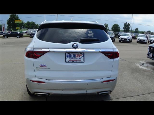 2024 Buick Enclave Premium