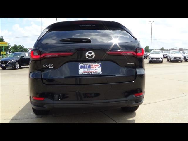 2024 Mazda CX-90 3.3 Turbo Select