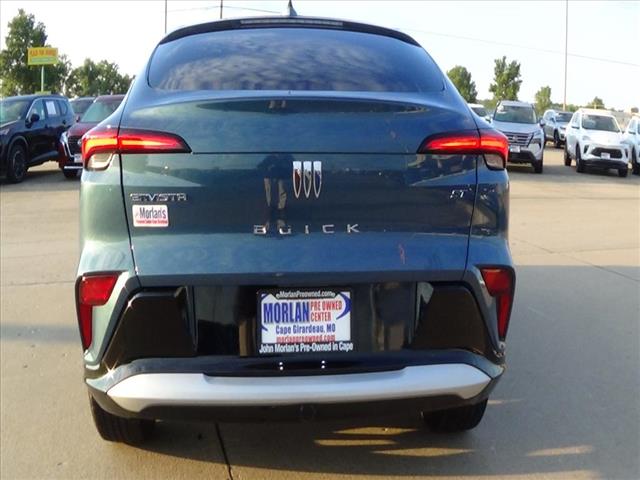 2024 Buick Envista Sport Touring