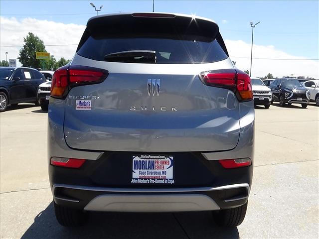 2025 Buick Encore GX Preferred:C7032