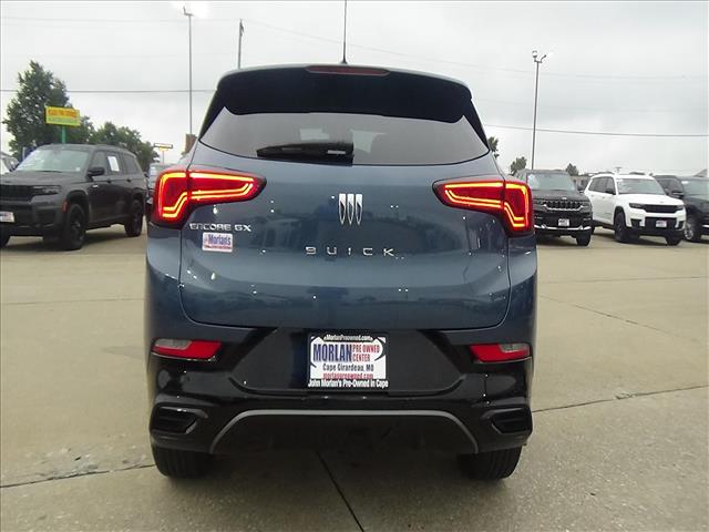 2026 Buick Encore GX Sport Touring:26-164A
