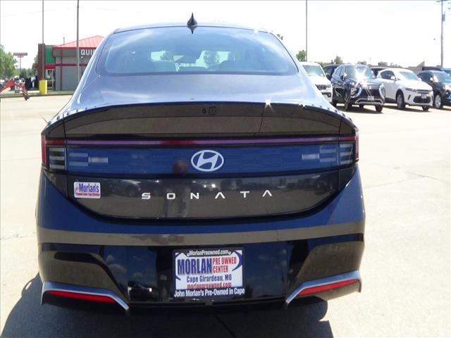 2025 Hyundai SONATA SEL:C6970A