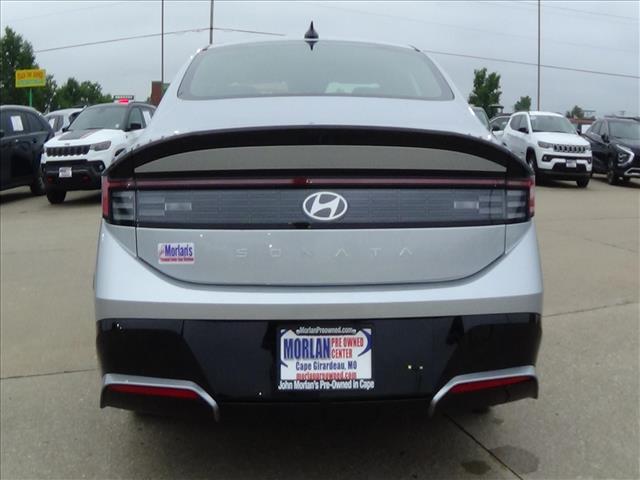 2025 Hyundai SONATA SEL:C7003