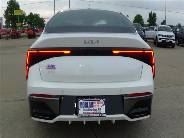 2025 Kia K5 LXS:C6891